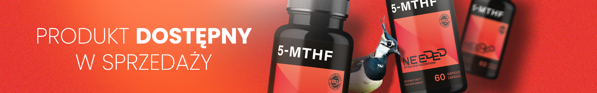 5-MTHF von Czajka Nutrition