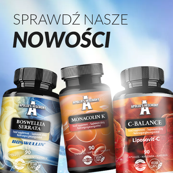 Neues von Apollo's Hegemony