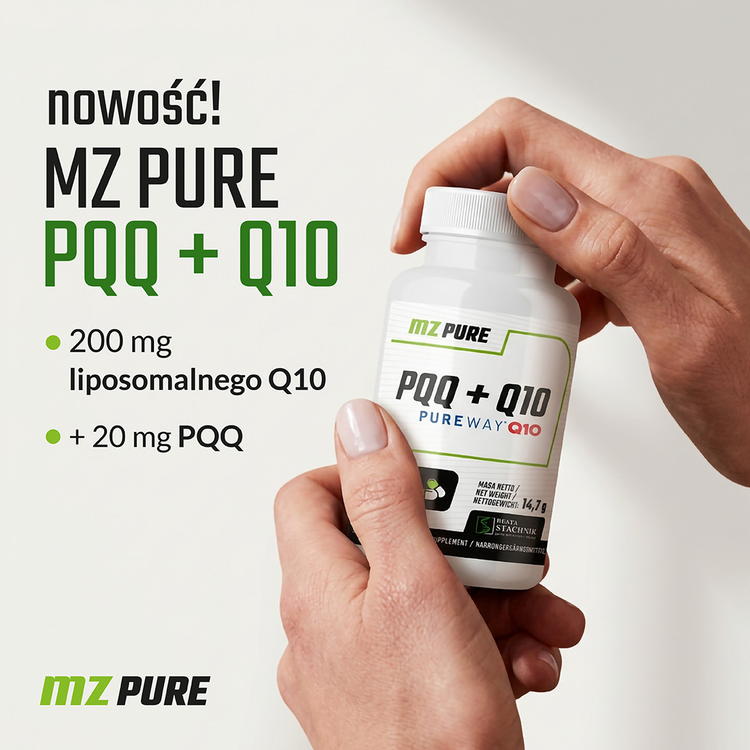 Neu bei MZ PURE