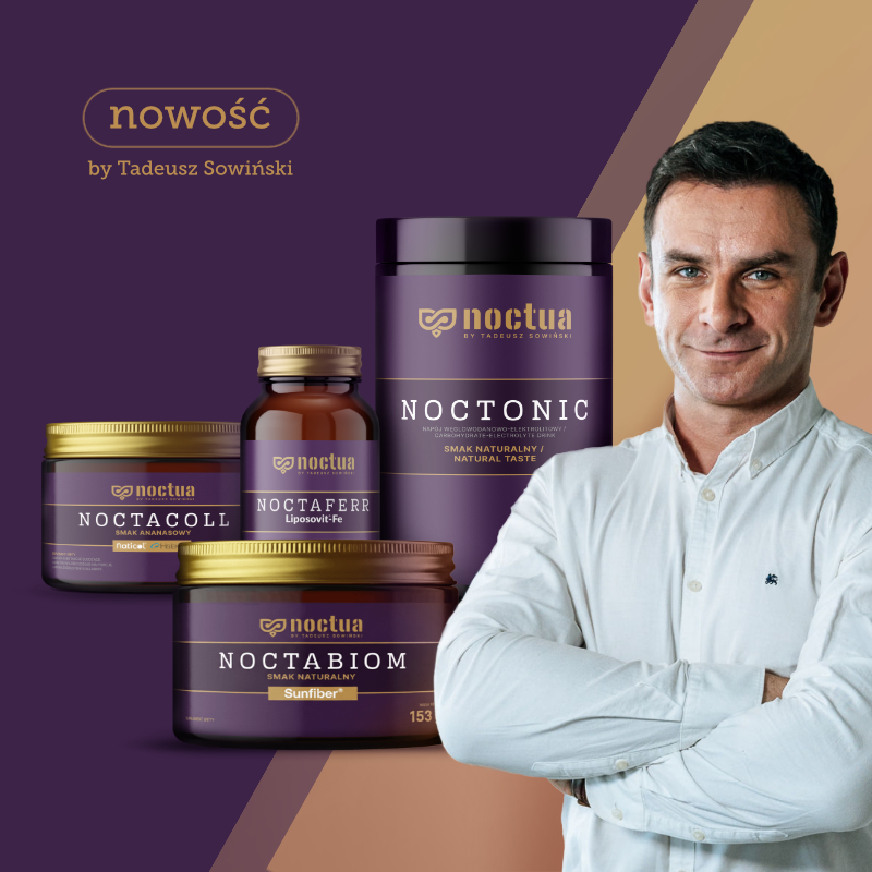 Noctua von Tadeusz Sowiński