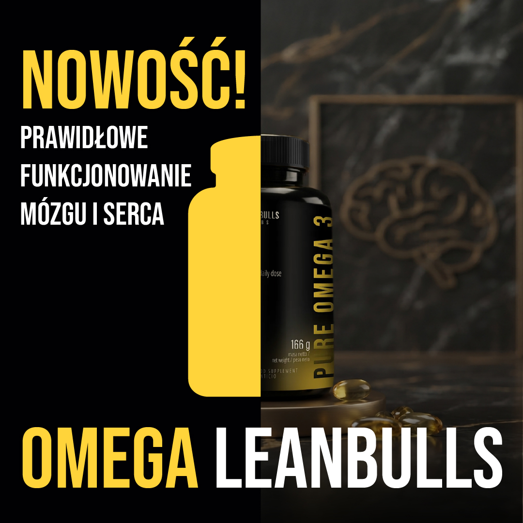 Neu bei LEAN BULLS!