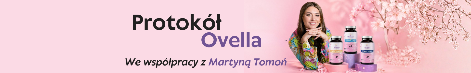 Ovella von Martyna Tomoń