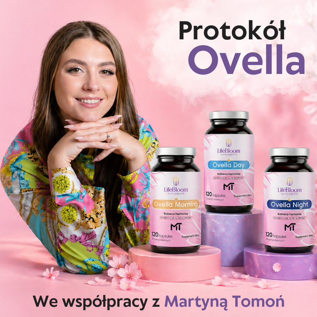 Ovella von Martyna Tomoń