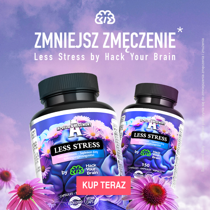 Weniger Stress Apollos Hegemonie